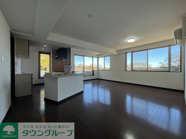 ランドシティ玉川学園ロイヤルテラスの物件内観写真